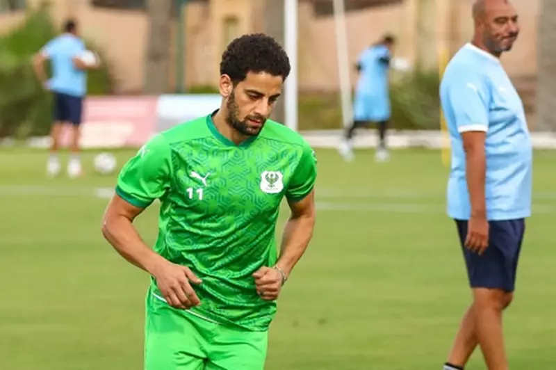 محمد الشامي